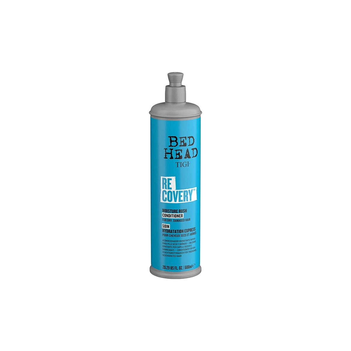 TIGI BED HEAD CONDITIONER 600ML RECOVERY