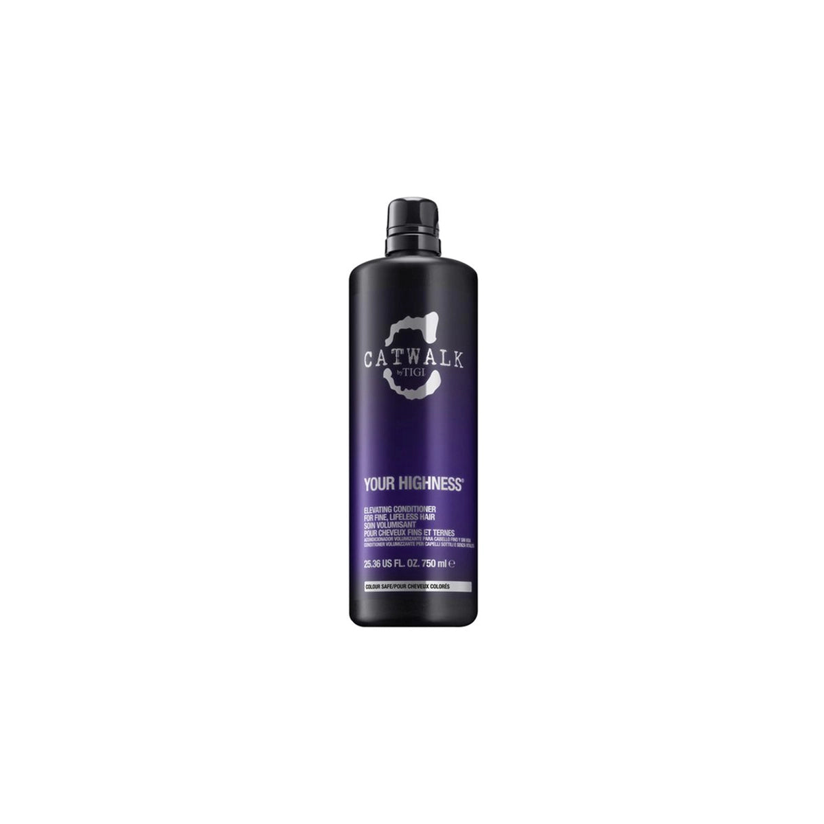 TIGI CONDITIONER YOUR HIGHNESS 750ML