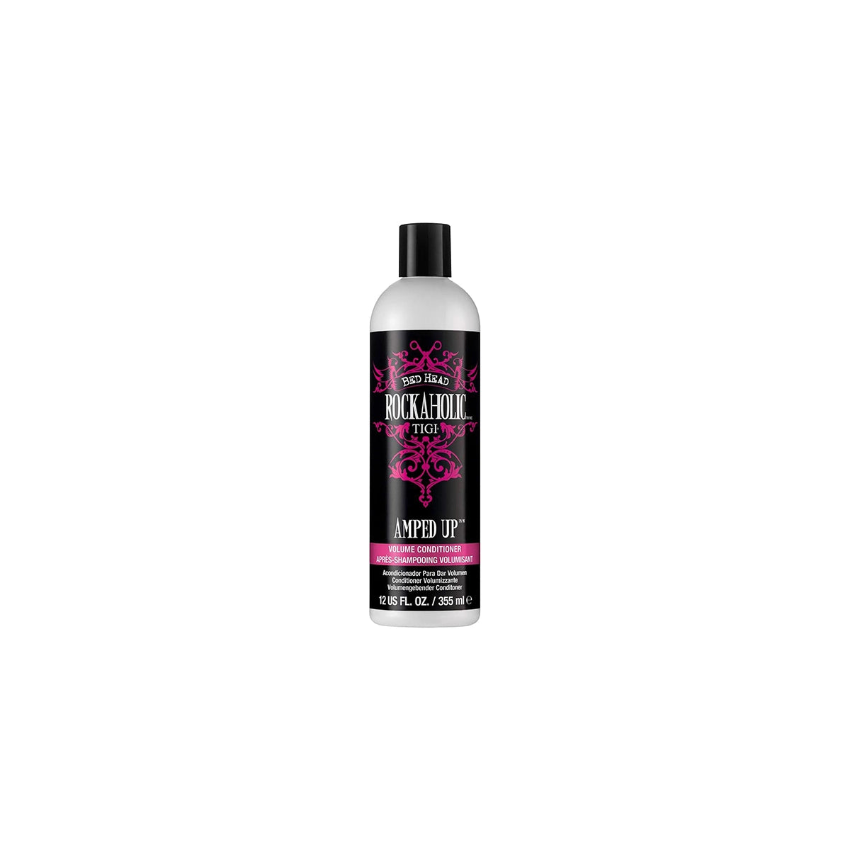 TIGI ROCKAHOLIC CONDITIONER AM PED UP 355ML