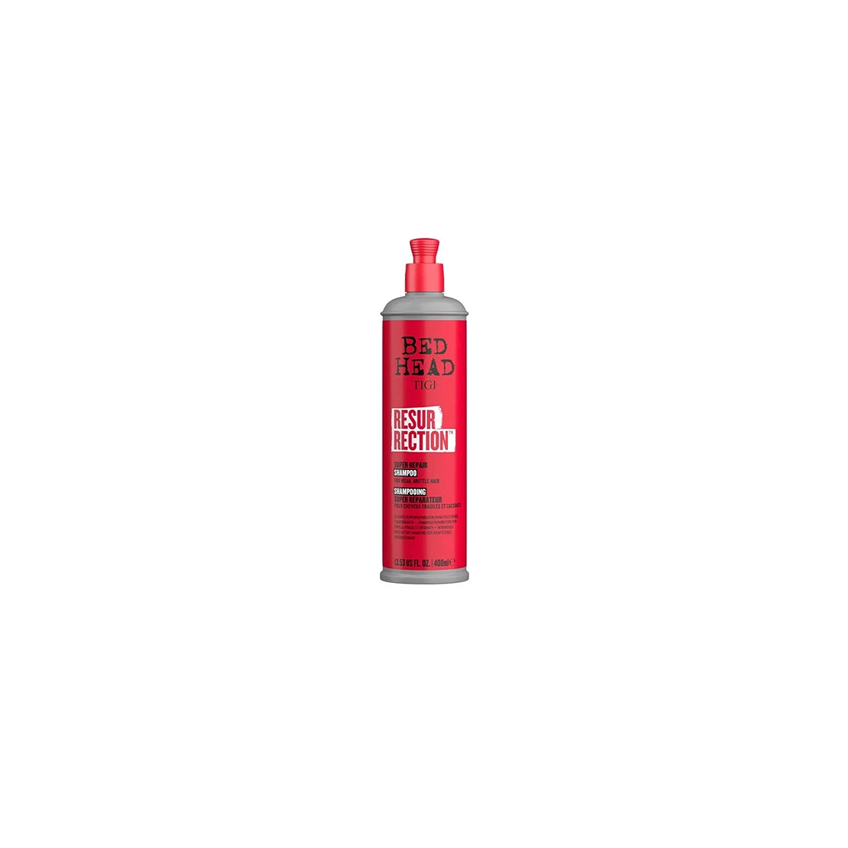 TIGI SHAMPOO BED HEAD RESURRECTION 250ML