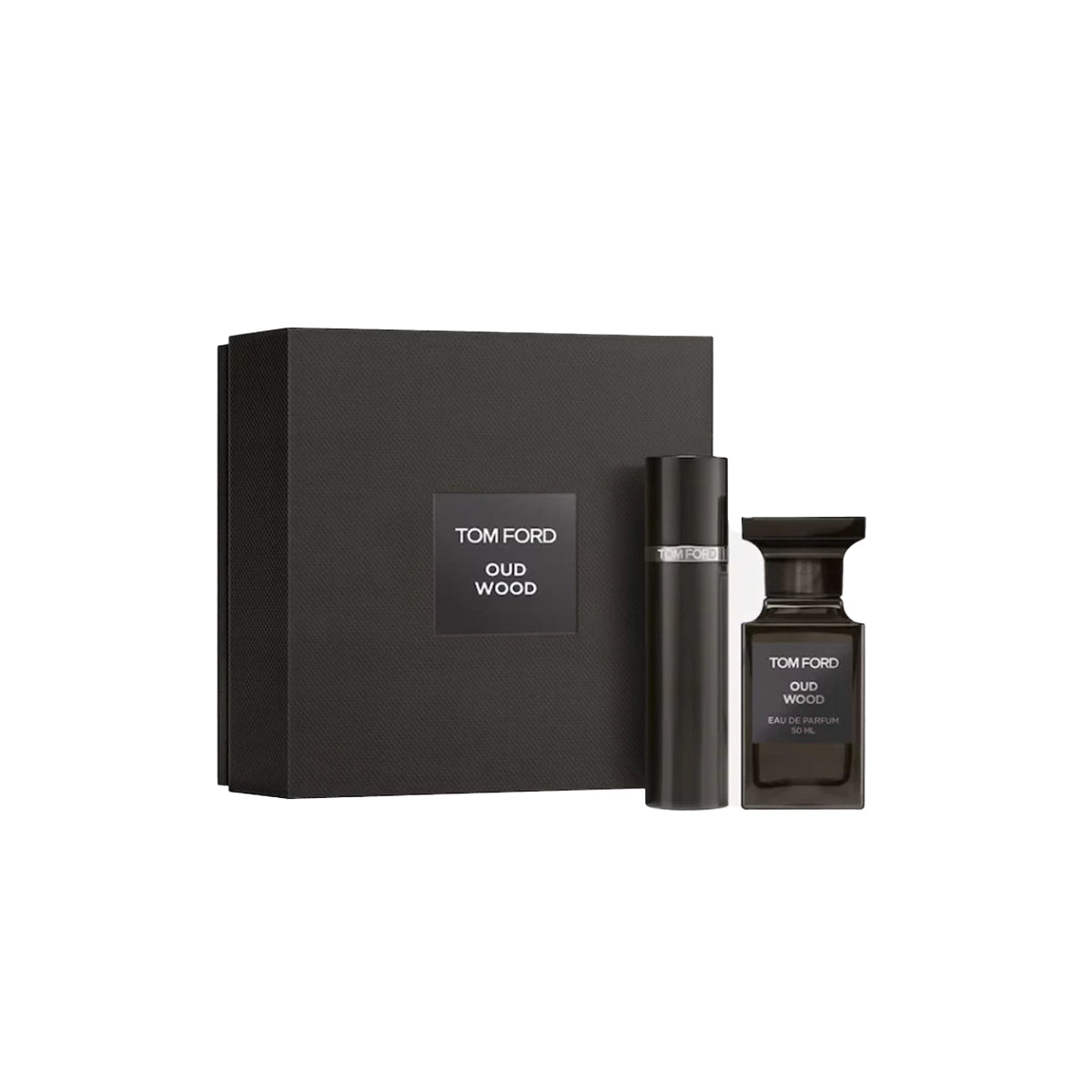 TOM FORD OUD WOOD GIFT SET