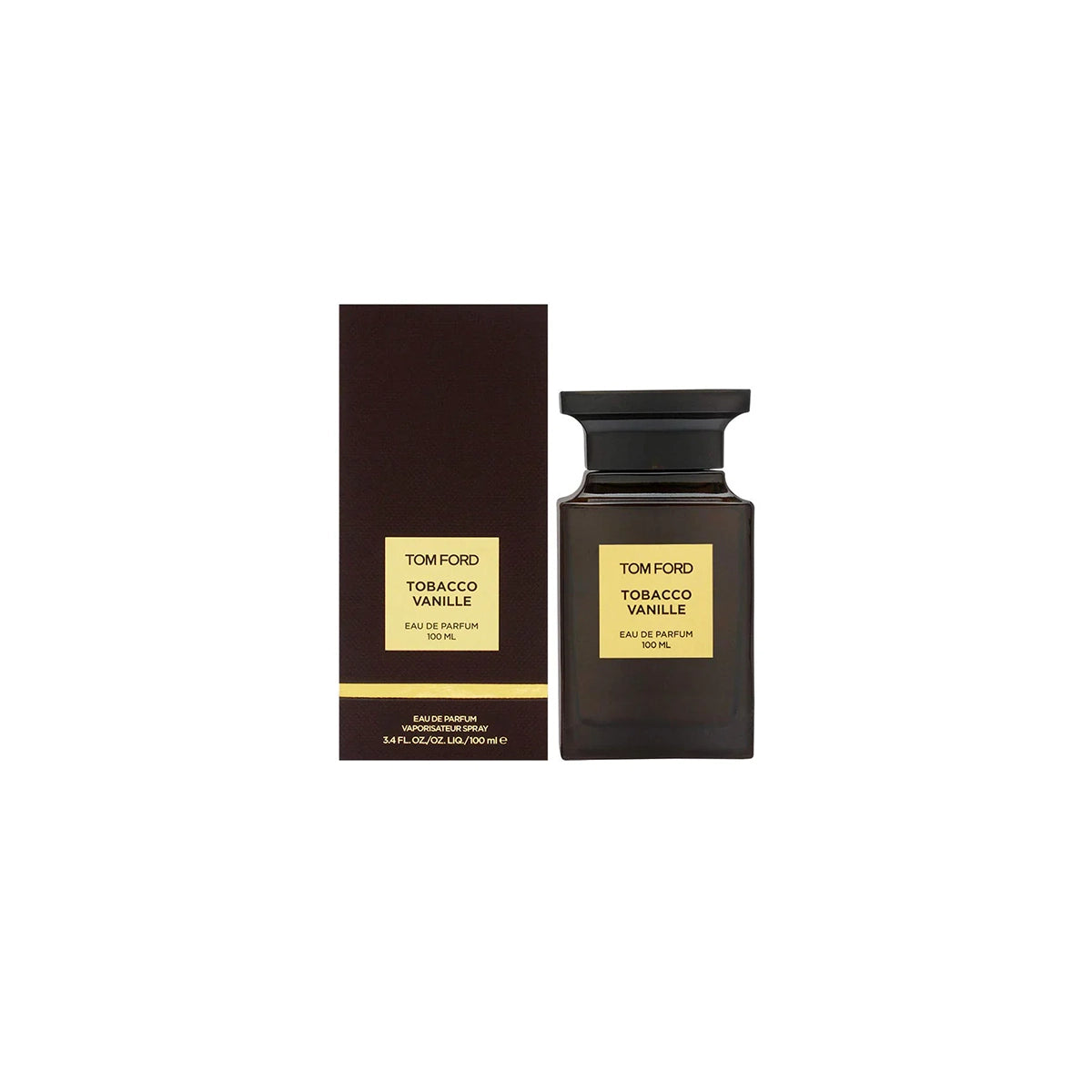 TOM FORD TOBACCO VANILLE EDP 100ML