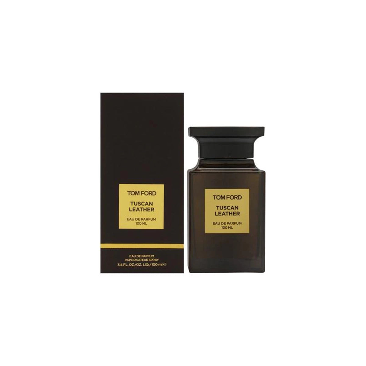 TOM FORD TUSCAN LEATHER EDP 100ML