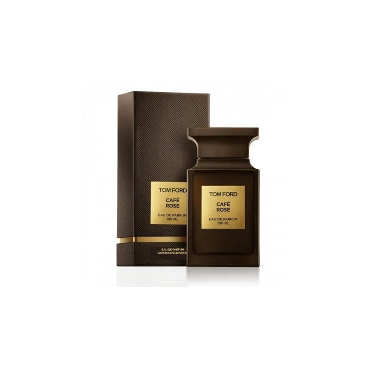 TOMFORD CAFE ROSE EDP 100ML