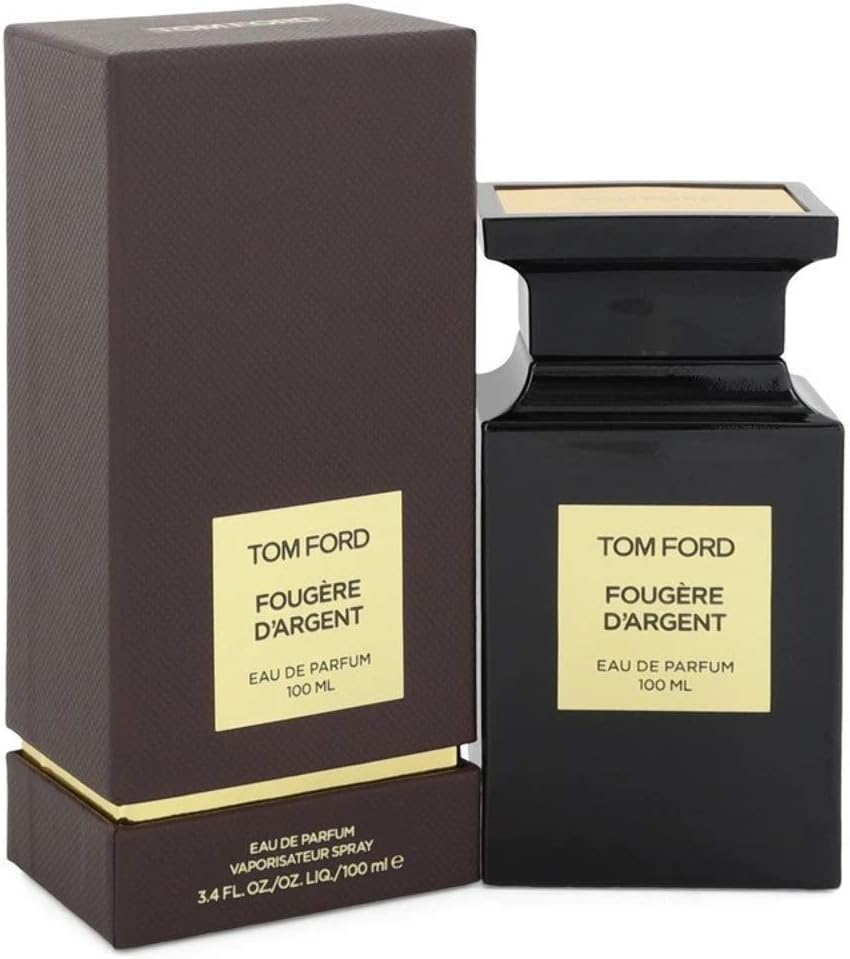 TOMFORD FOUGERE D ARGENT EDP 100ML