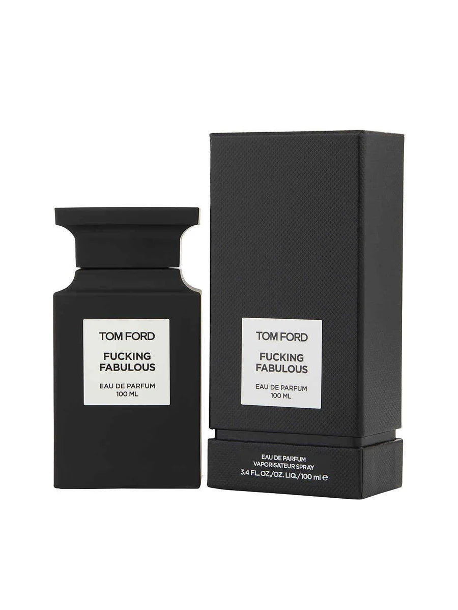 TOMFORD FUCKING FABULOUS EDP 100ML