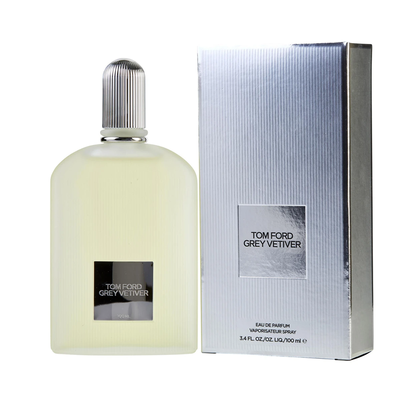 TOM FORD GREY VETIVER EDP 100ML