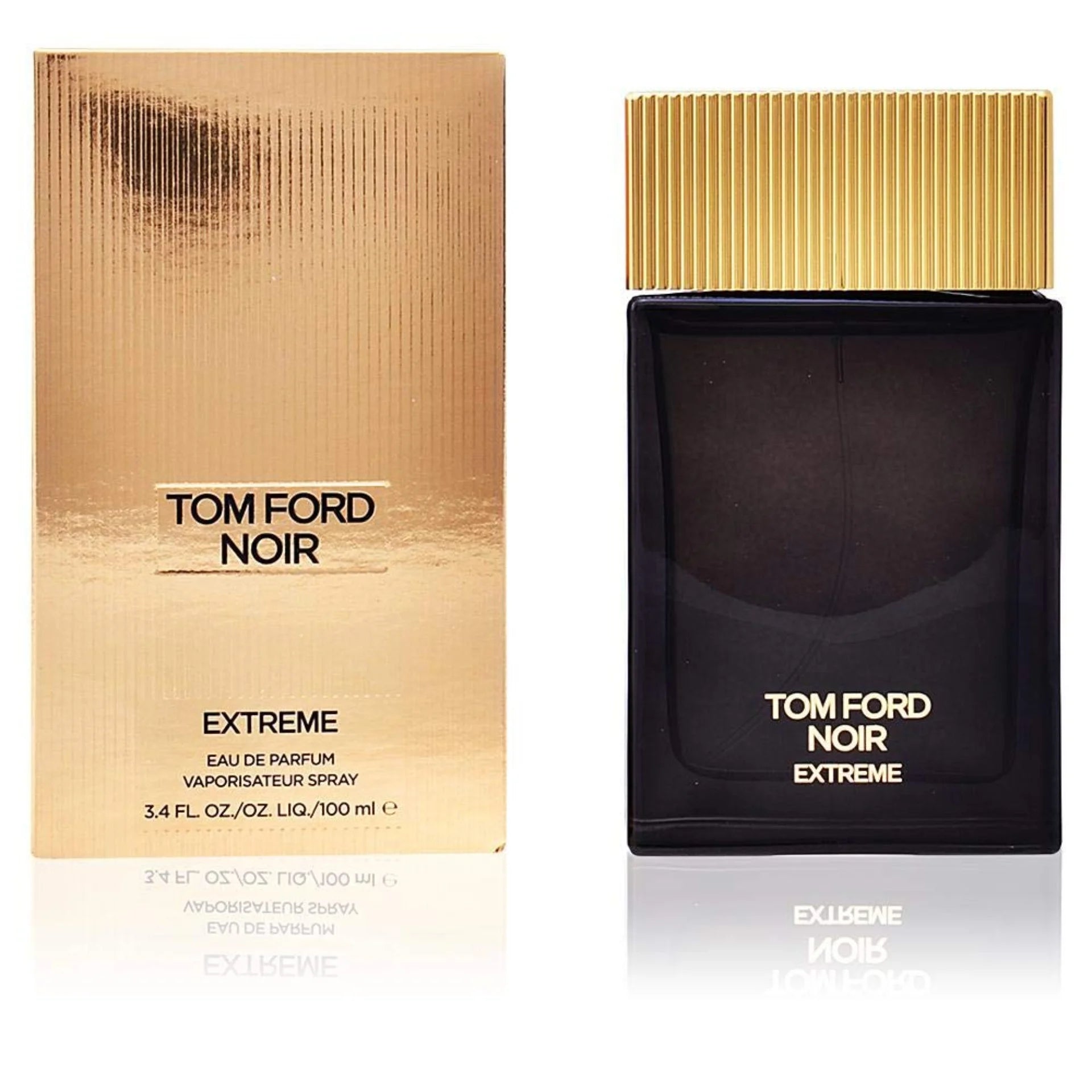 TOMFORD NOIR EXTREME PERFUM EDP 100ML