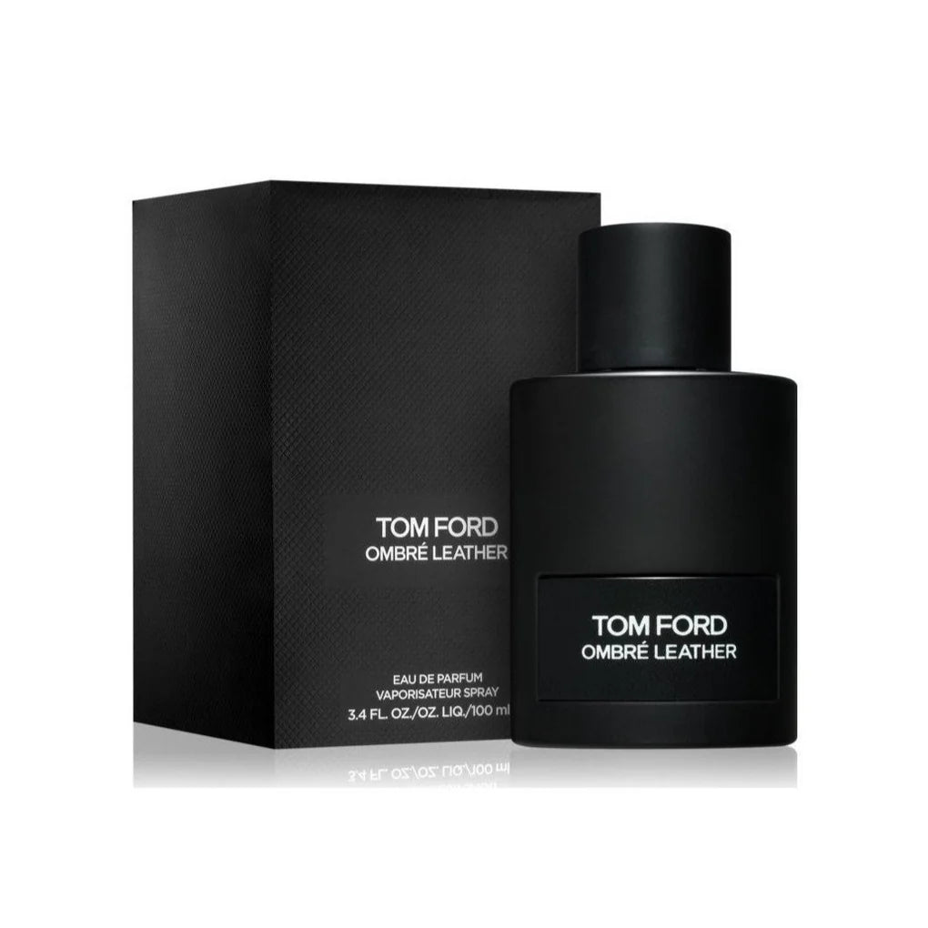 TOMFORD OMBRE LEATHER PERFUM EDP 100ML