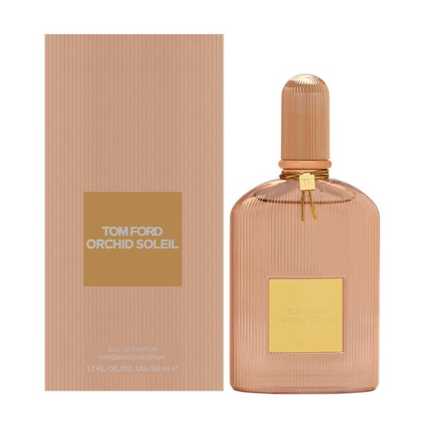 TOM FORD ORCHID SOLEIL EDP 100ML