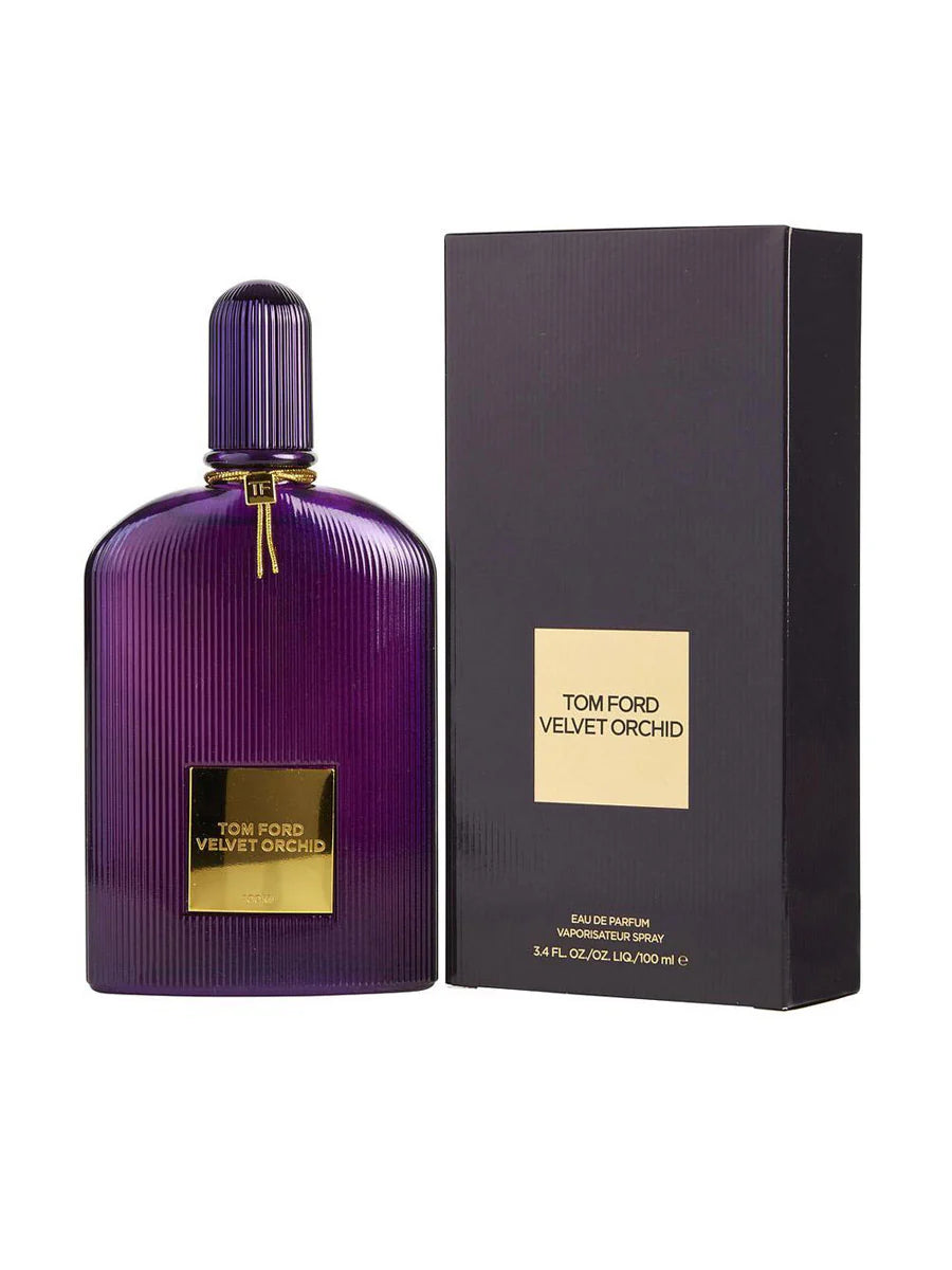 TOM FORD VELVET ORCHID EDP 100ML