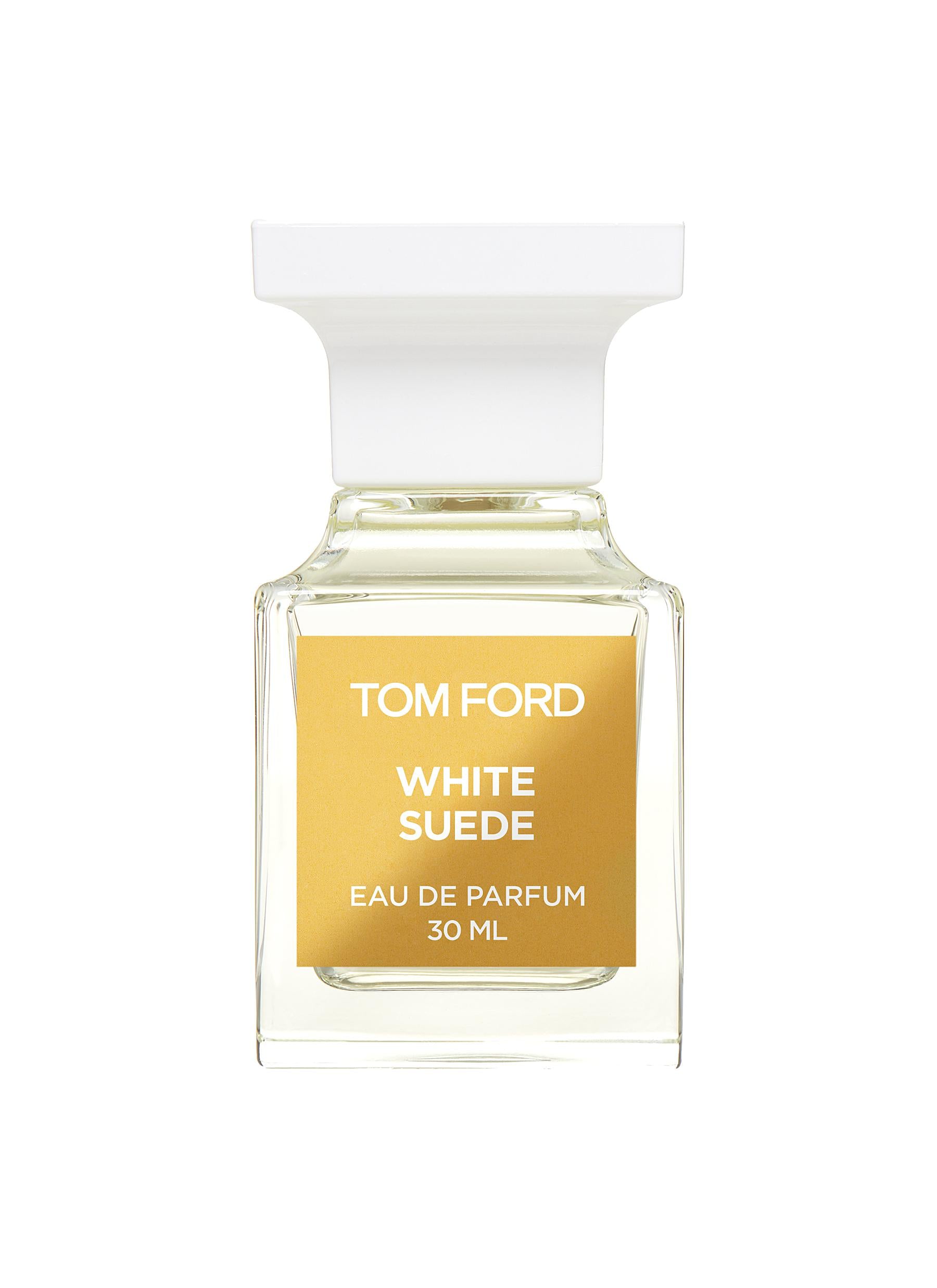 TOMFORD WHITE SUEDE EDP 30ML