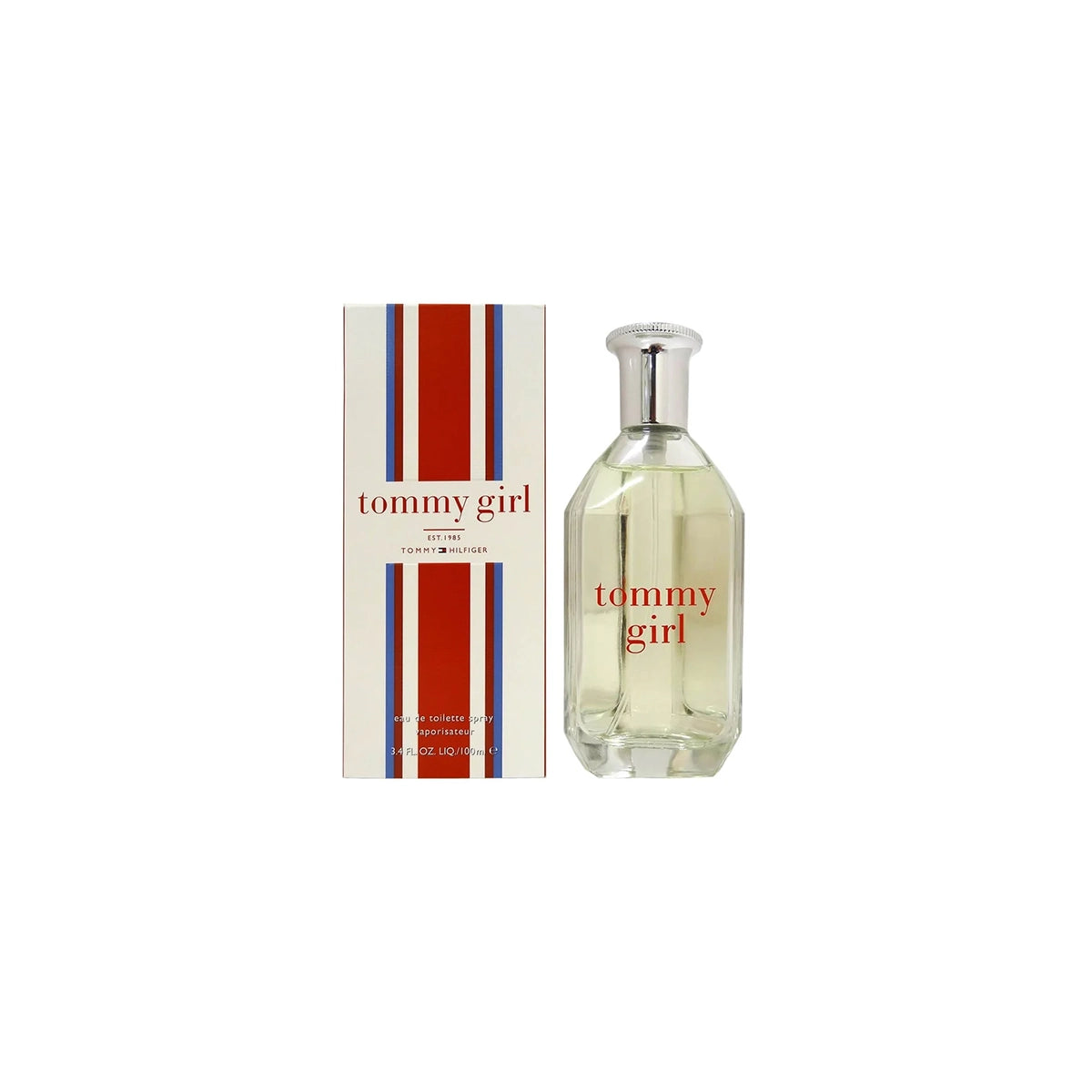 TOMMY GIRL EDT 100ML