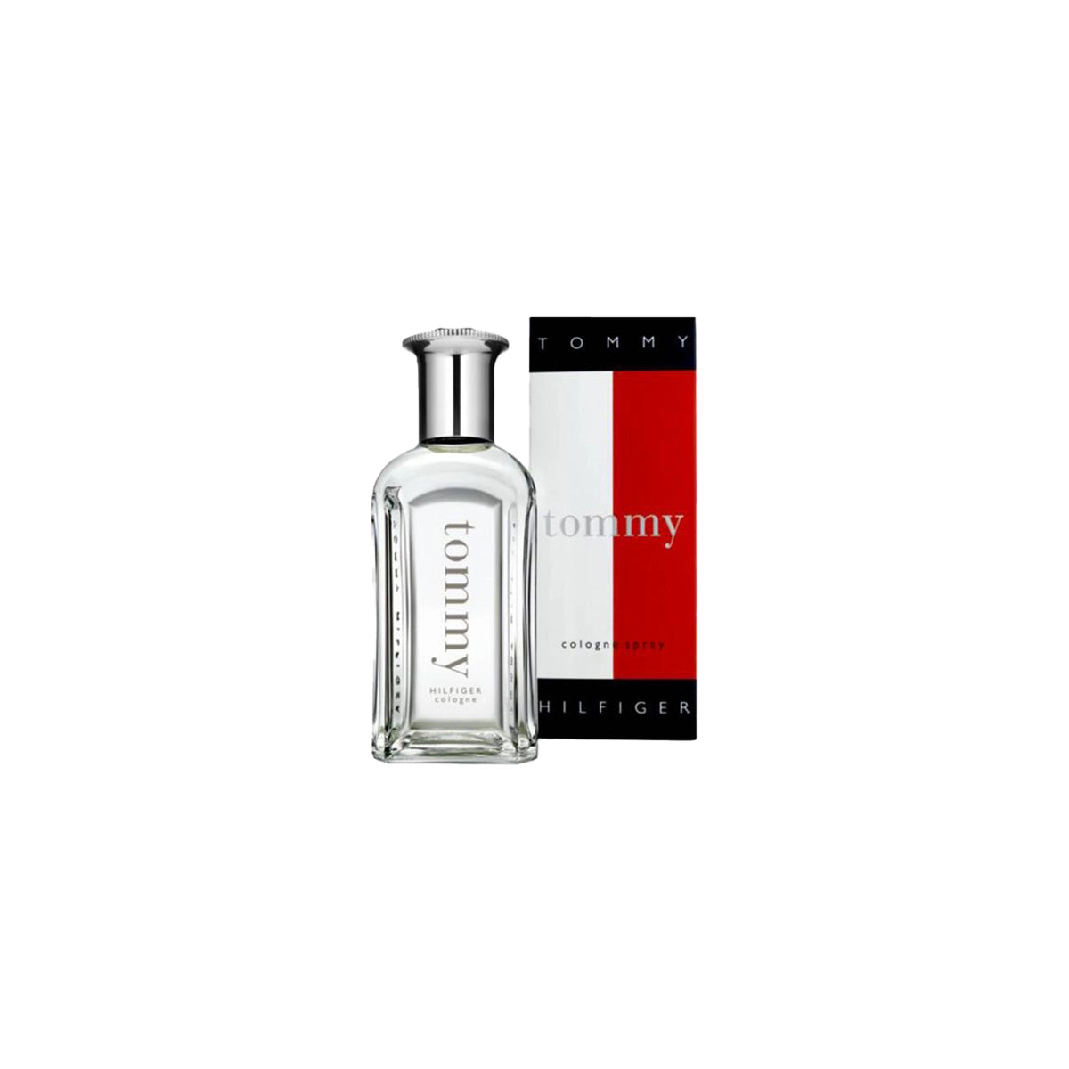 TOMMY MEN COLONGE SPRAY 100ML