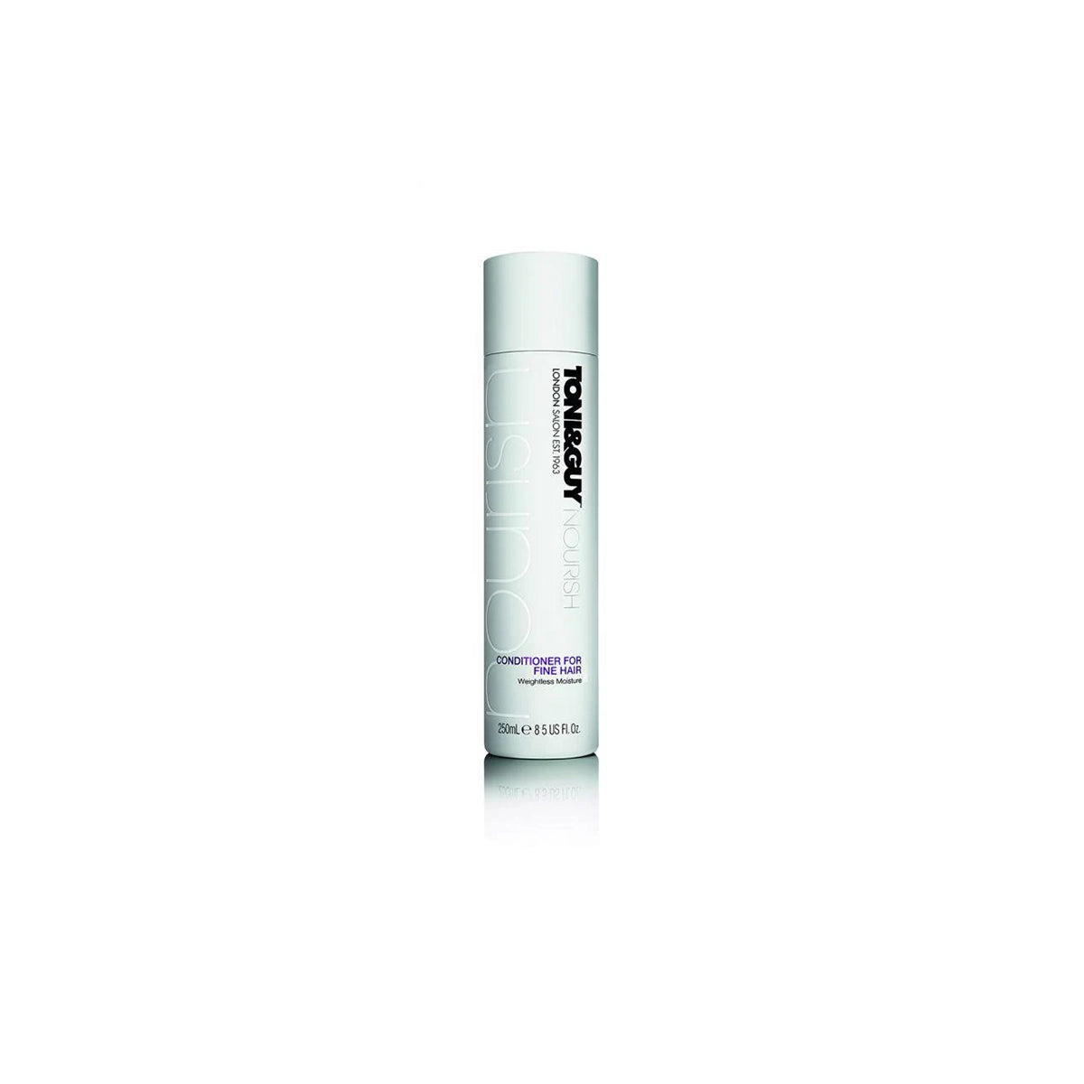 TONI & GUY CONDITIONER 250ML FINE HAIR