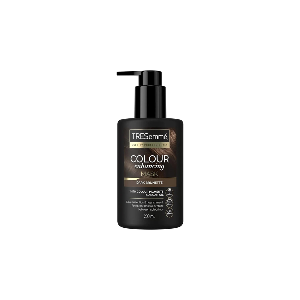 TRESEMME COLOUR ENHANCING MASK 200ML