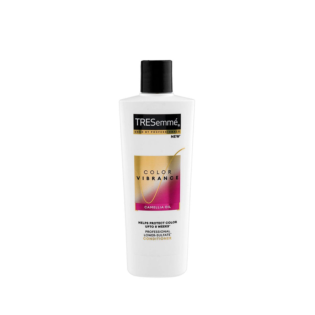TRESEMME CONDITIONER CAMELLIA VIBRANCE COLOR