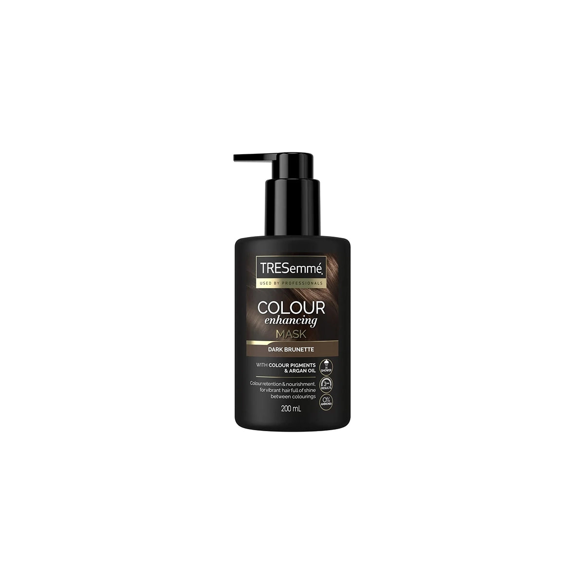 TRESEMME HAIR MASK COLOR ENHANCING 200ML