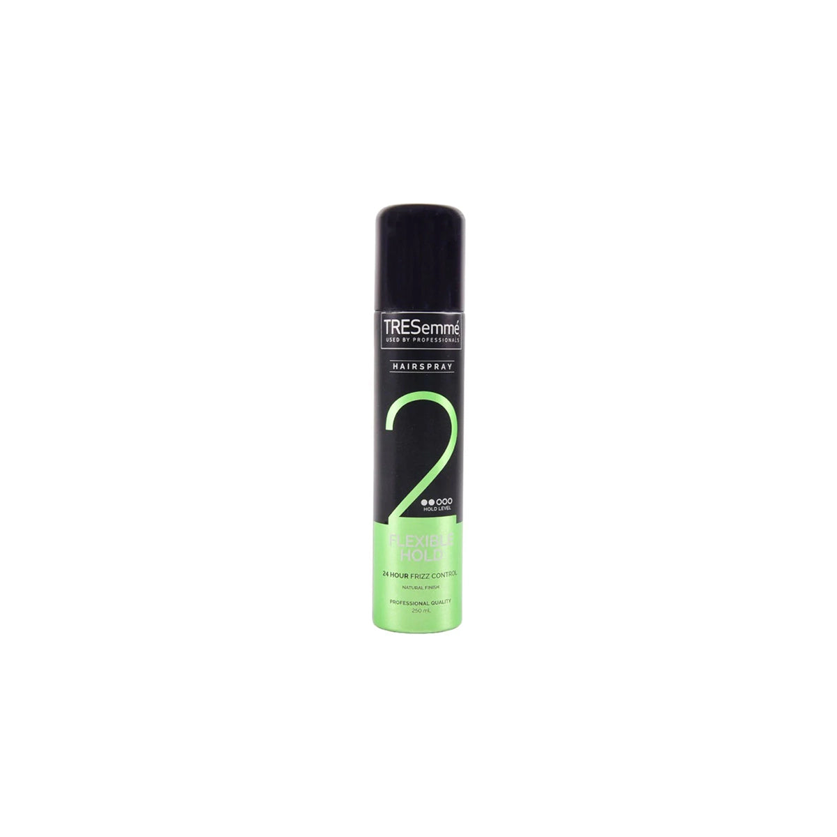 TRESEMME HAIR SPRAY 250ML 2 HOLD FLEXIBLE HOLD