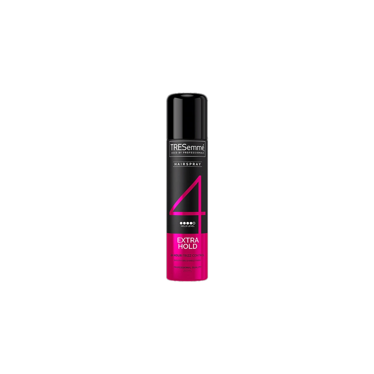 TRESEMME HAIR SPRAY 250ML EXTRA HOLD