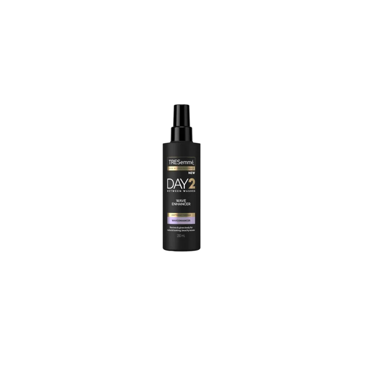 TRESEMME HIAR WASH 200ML WAVE ENHANCER
