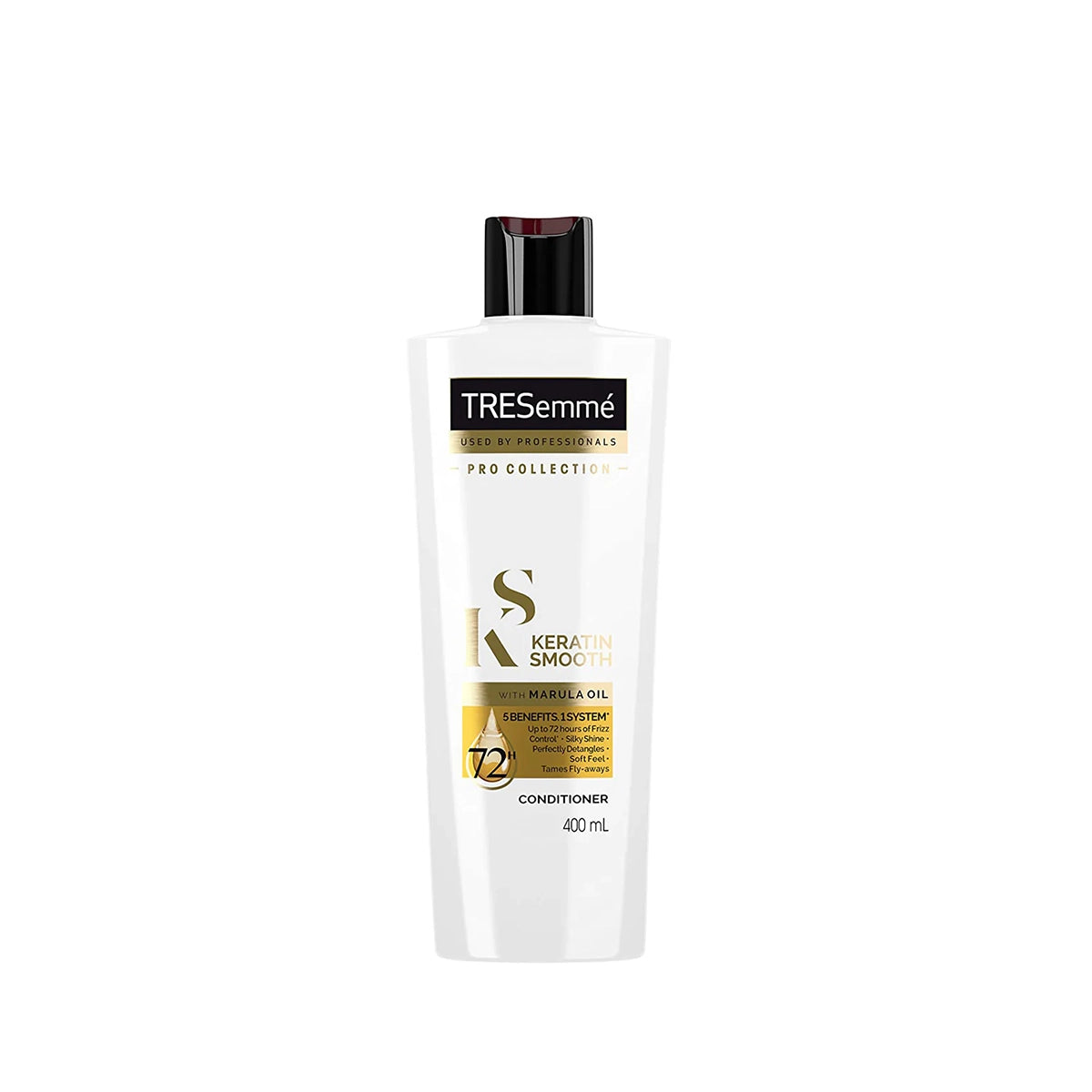 TRESEMME KERATIN SMOOTH CONDITIONER 400ML