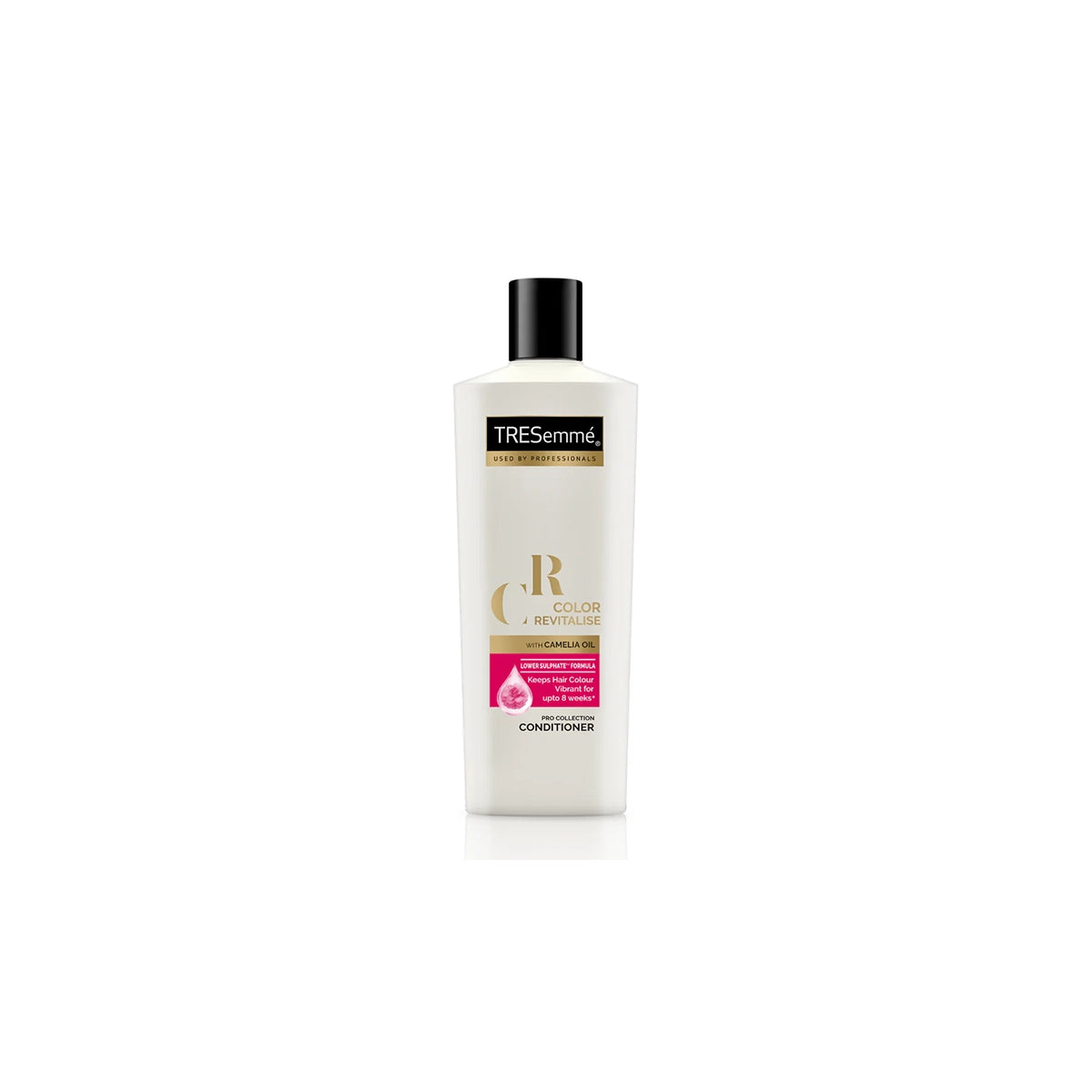 TRESEMME PAK CONDITIONER 160ML COLOR REVITALISE