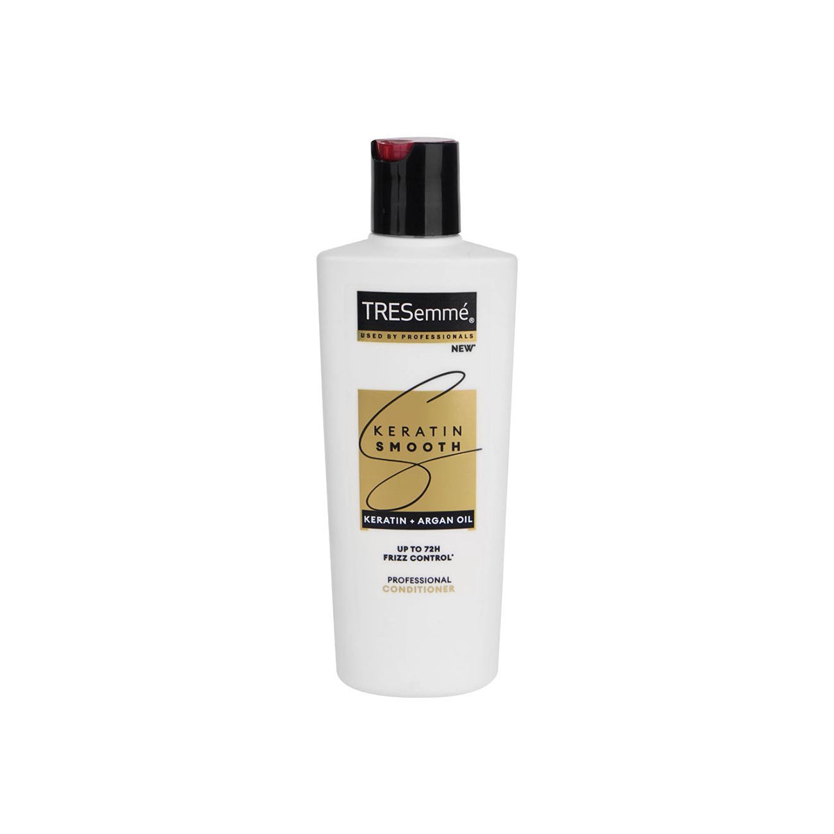 TRESEMME PAK CONDITIONER 160ML KERATIN SMOOTH ARGAN OIL