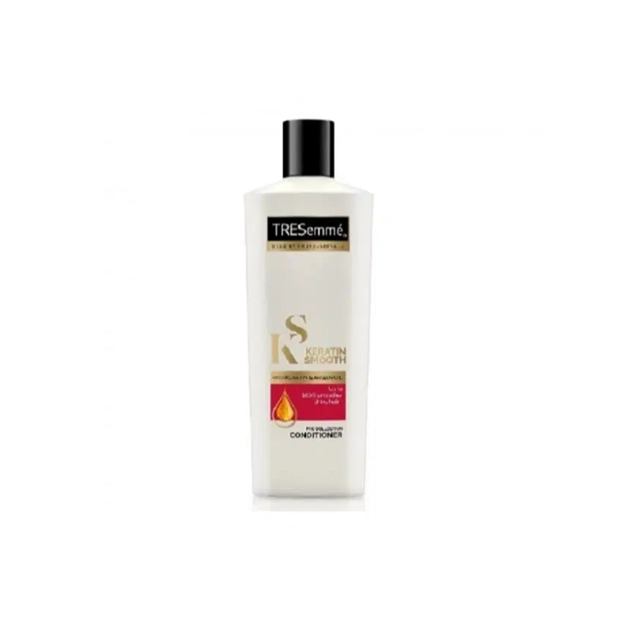 TRESEMME PAK CONDITIONER 160ML KERATIN SMOOTH