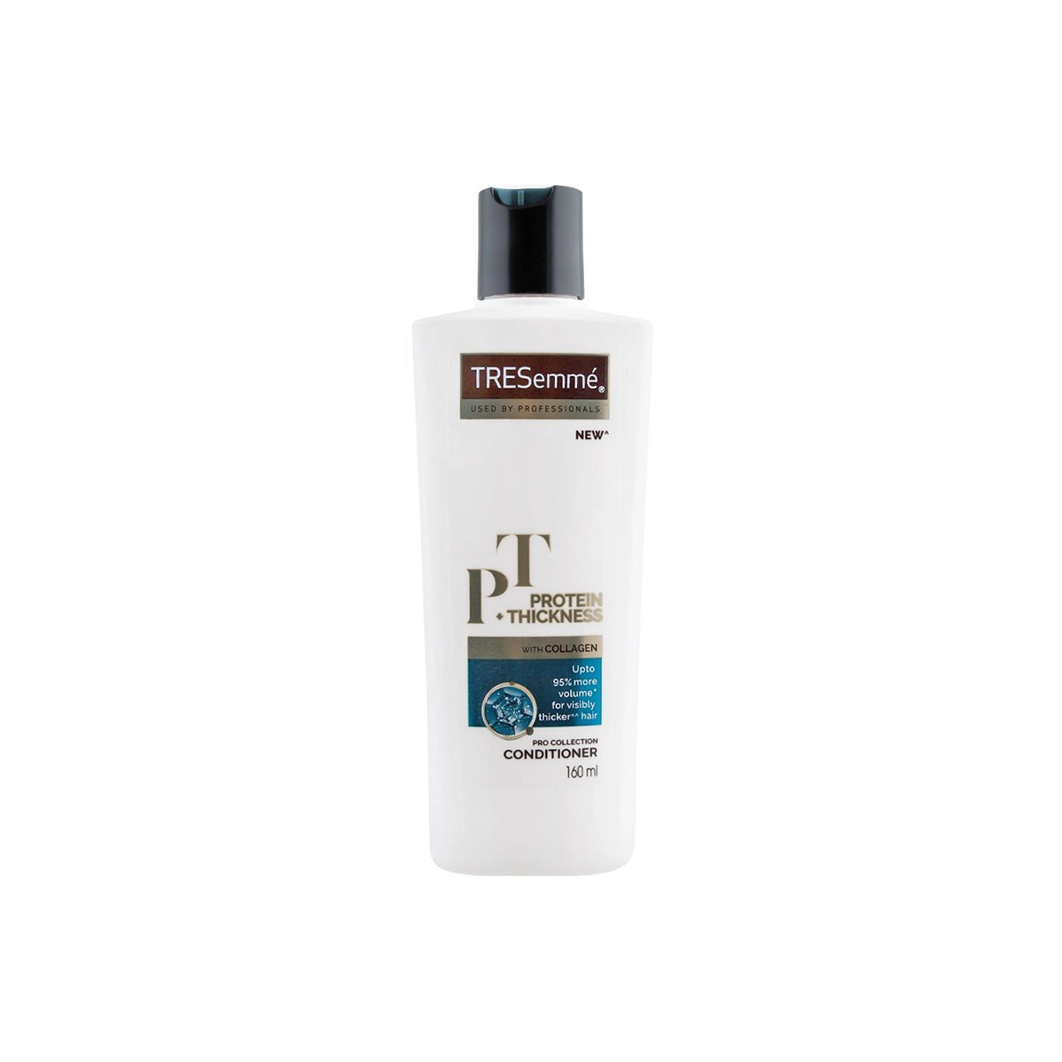 TRESEMME PAK CONDITIONER 160ML PROTEIN THICKNESS
