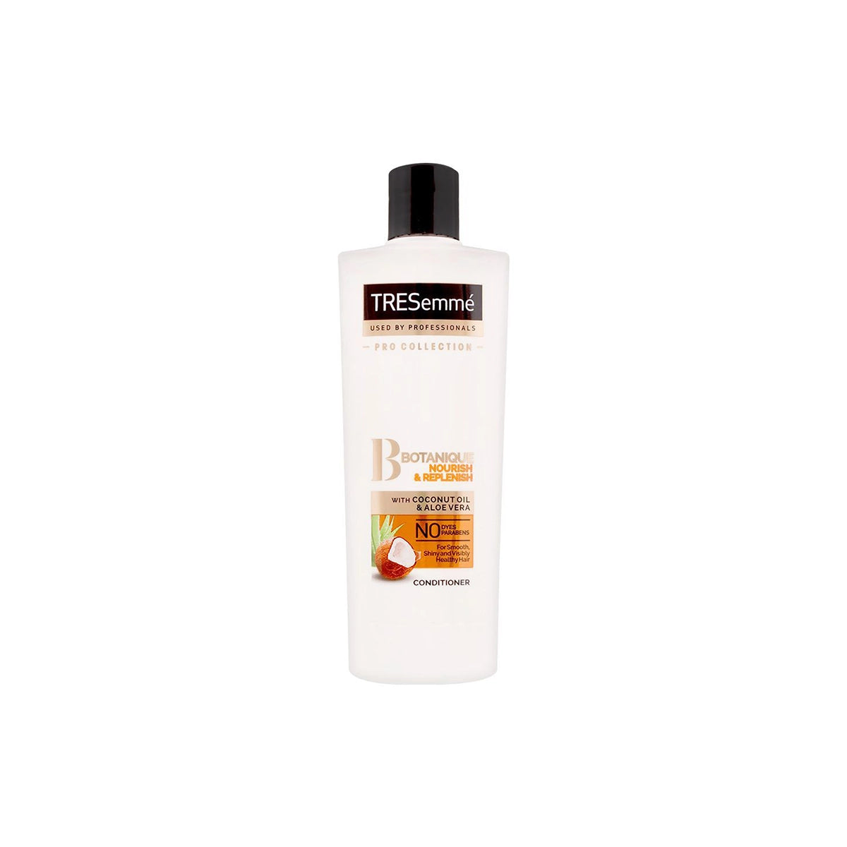 TRESEMME PAK CONDITIONER 360ML BOTANIQUE NOURISH REPLENISH