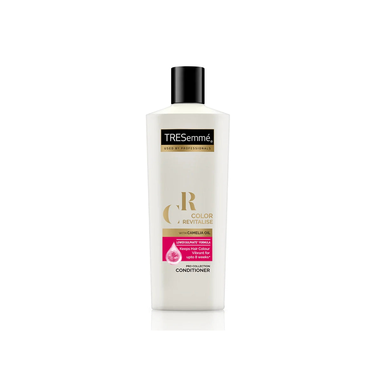 TRESEMME PAK CONDITIONER 360ML COLOR REVITALISE