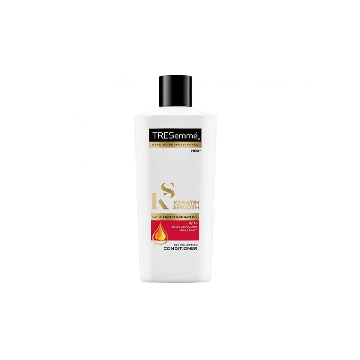 TRESEMME PAK CONDITIONER 360ML KERATIN SMOOTH