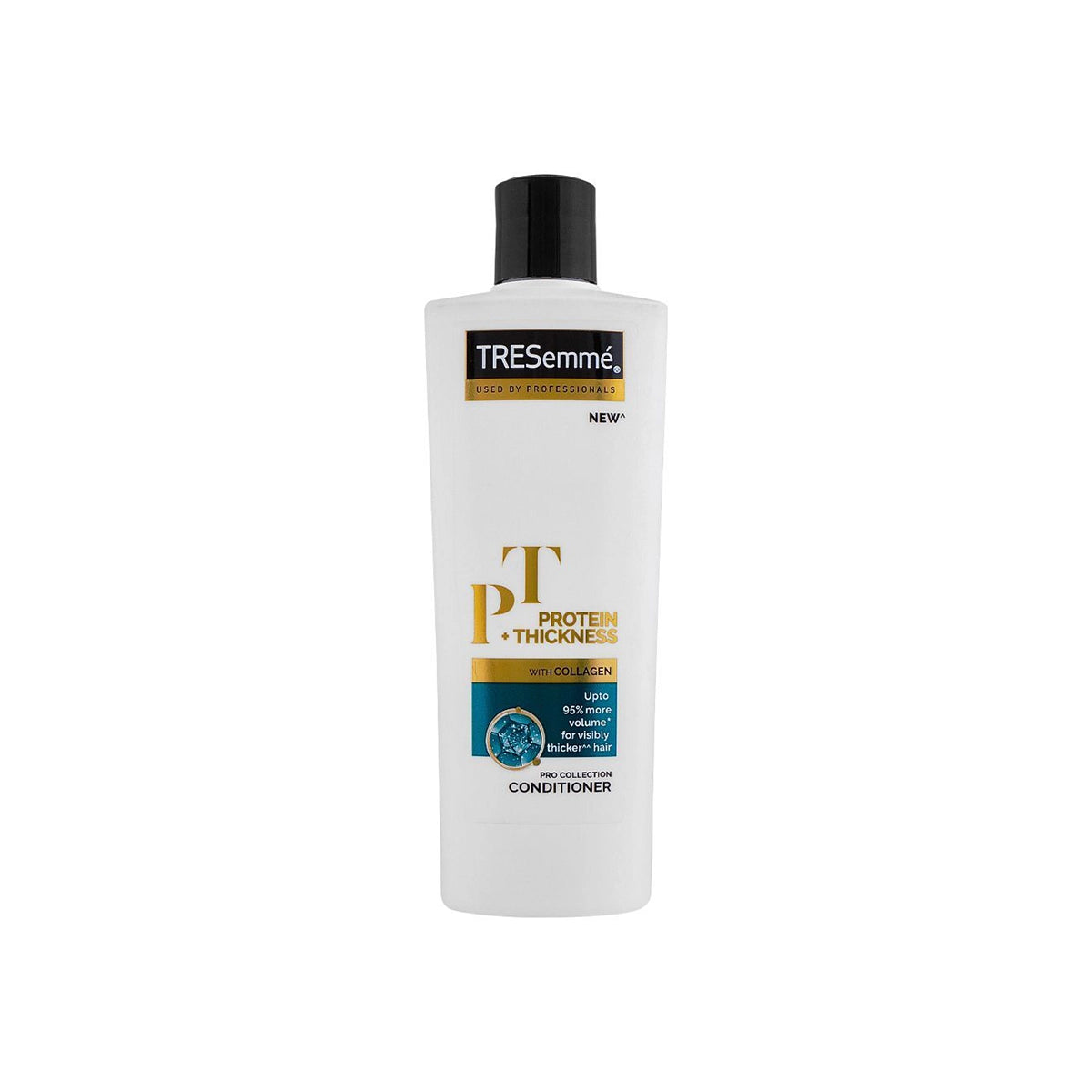 TRESEMME PAK CONDITIONER 360ML PROTEIN THICKNESS