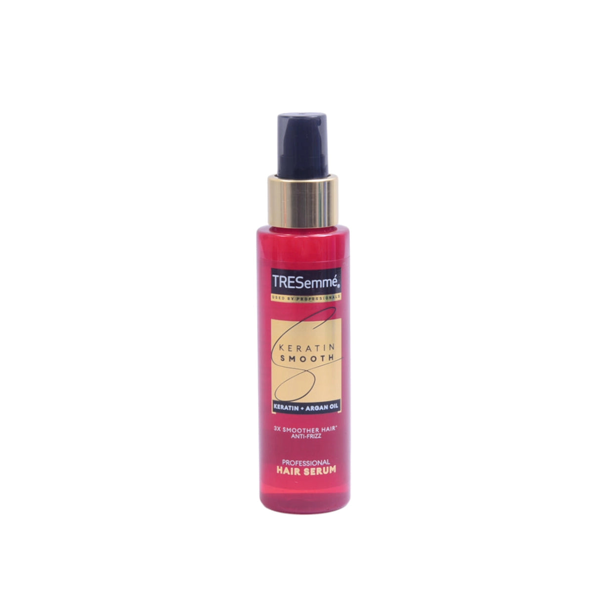 TRESEMME PAK KERATIN SMOOTH HAIR SERUM 100ML