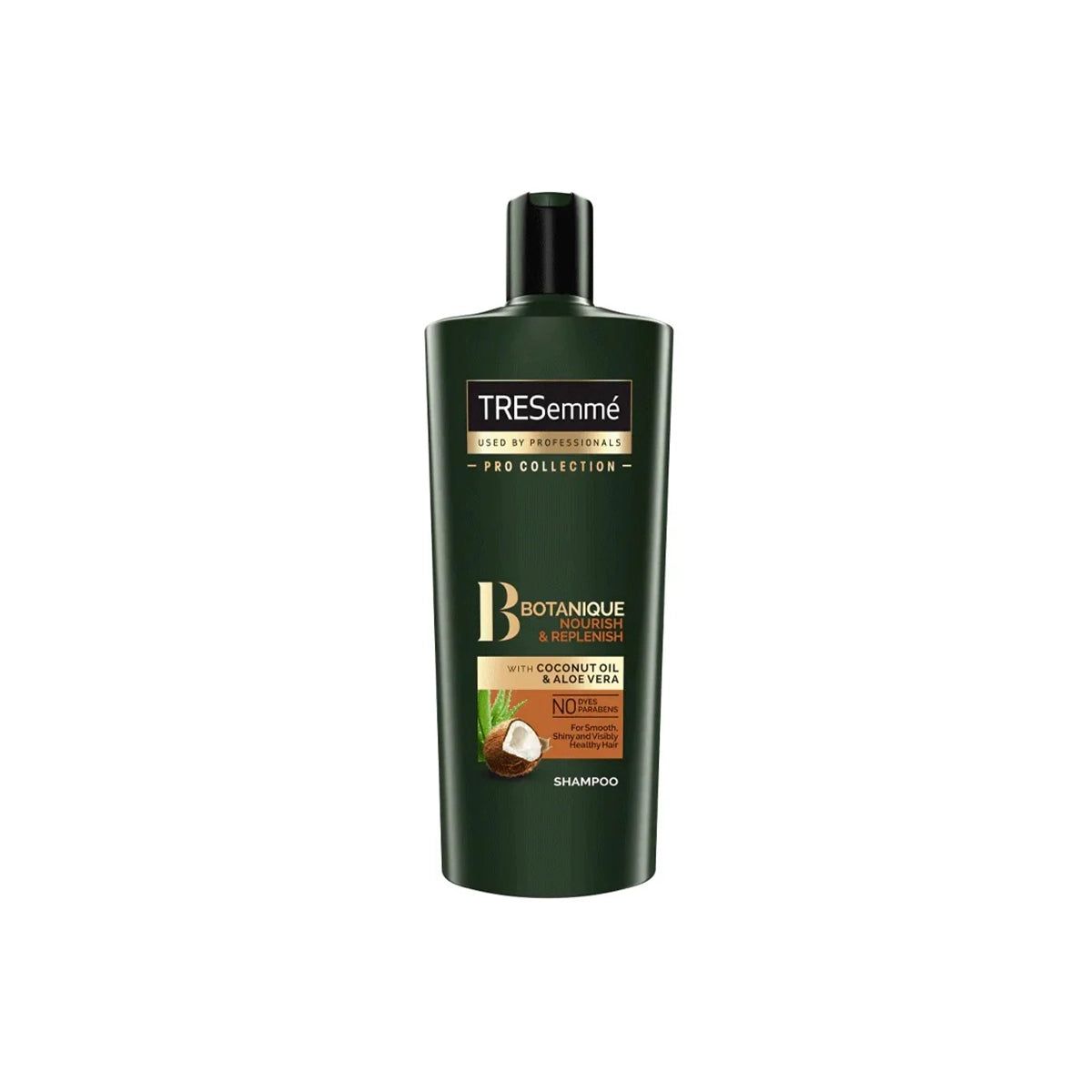 TRESEMME PAK SHAMPOO 170ML BOTANIQUE NOURISH & REPLANISH