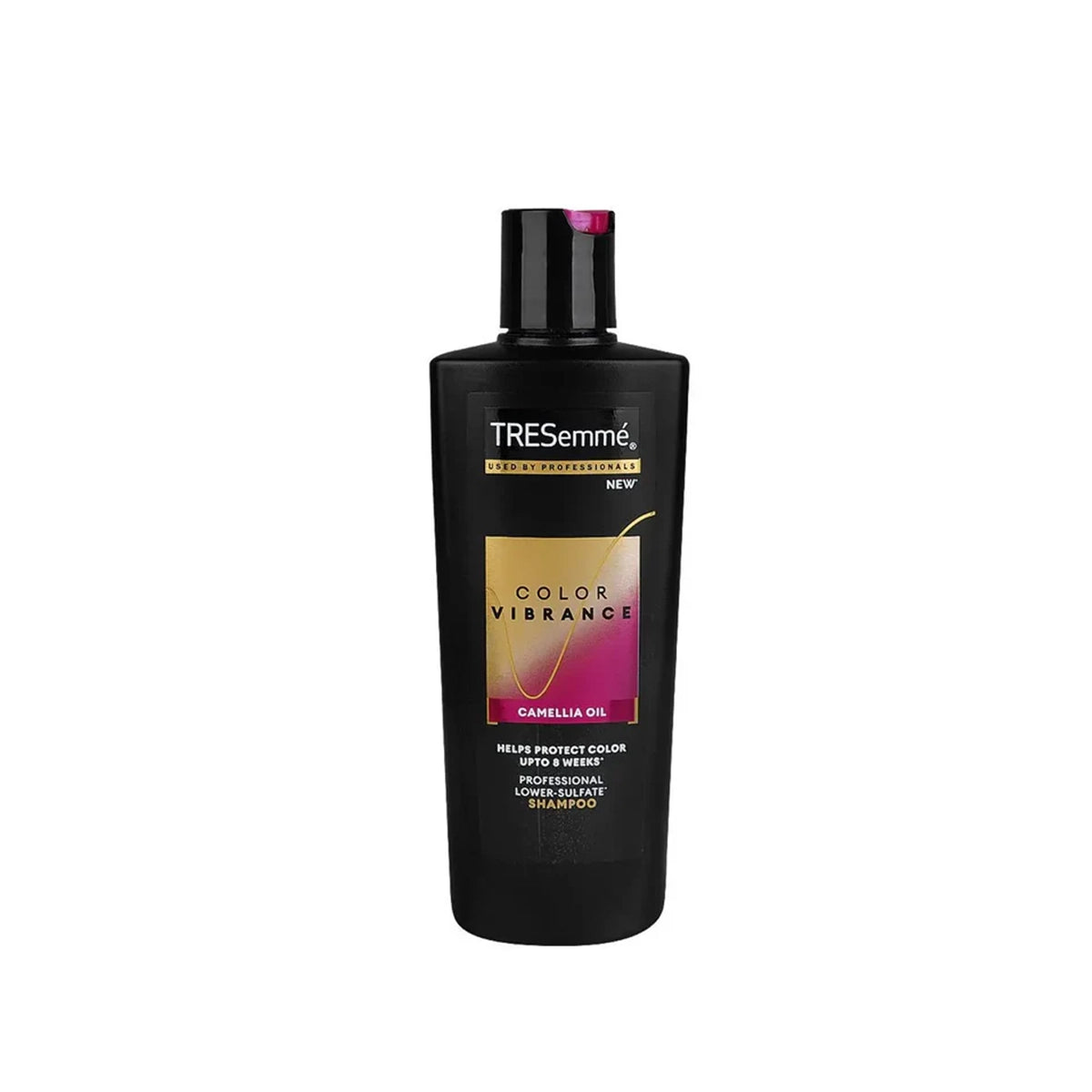 TRESEMME PAK SHAMPOO 170ML COLOR VIBRANCE CAMELLIA OIL