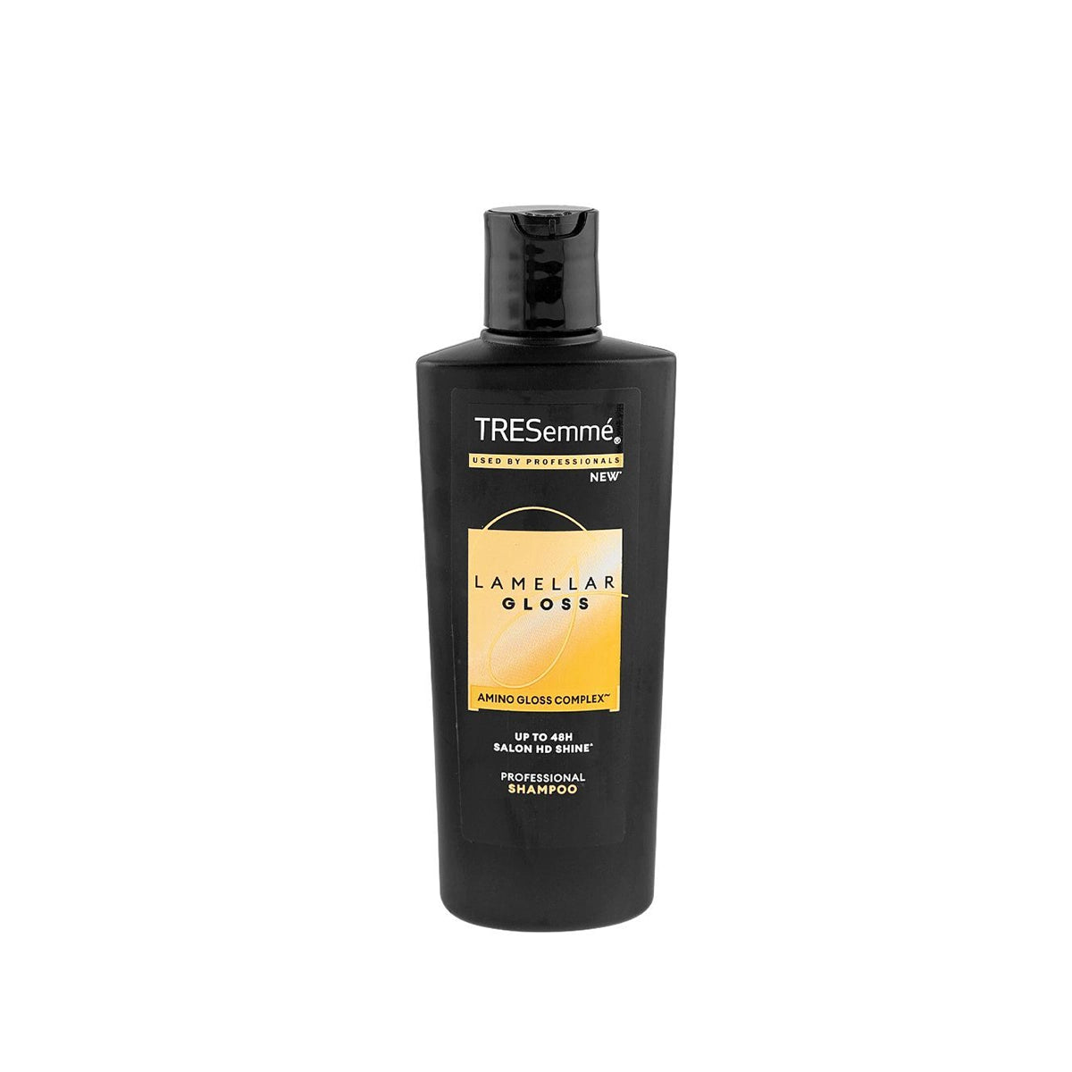 TRESEMME PAK SHAMPOO 170ML LAMELLAR GLOSS