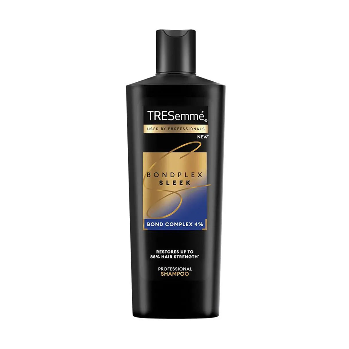 TRESEMME PAK SHAMPOO 360ML BONDPLEX SLEEK