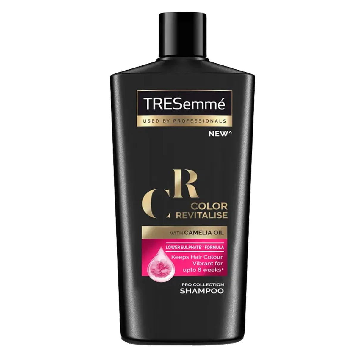 TRESEMME PAK SHAMPOO 360ML COLOR REVITALISE