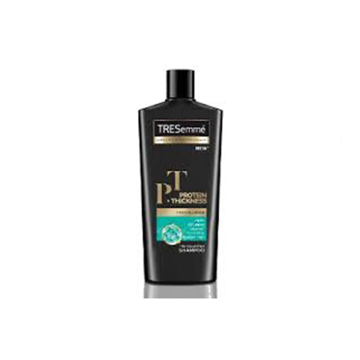 TRESEMME PAK SHAMPOO 650ML PROTEIN THICKNESS