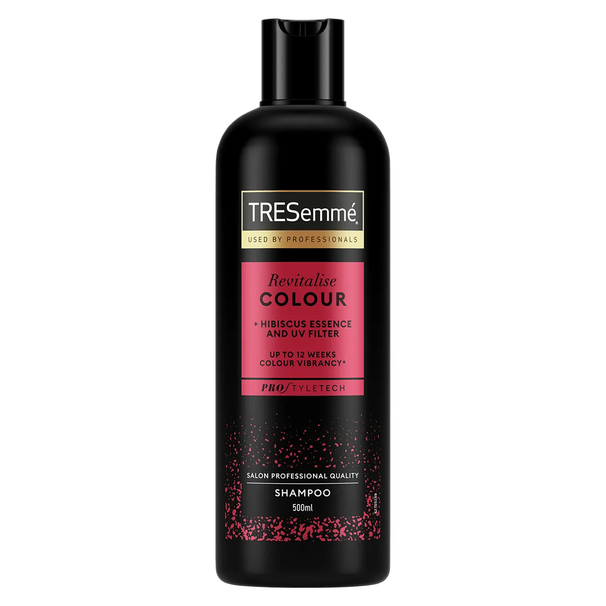 TRESEMME SHAMPOO 500ML REVITALISE COLOUR