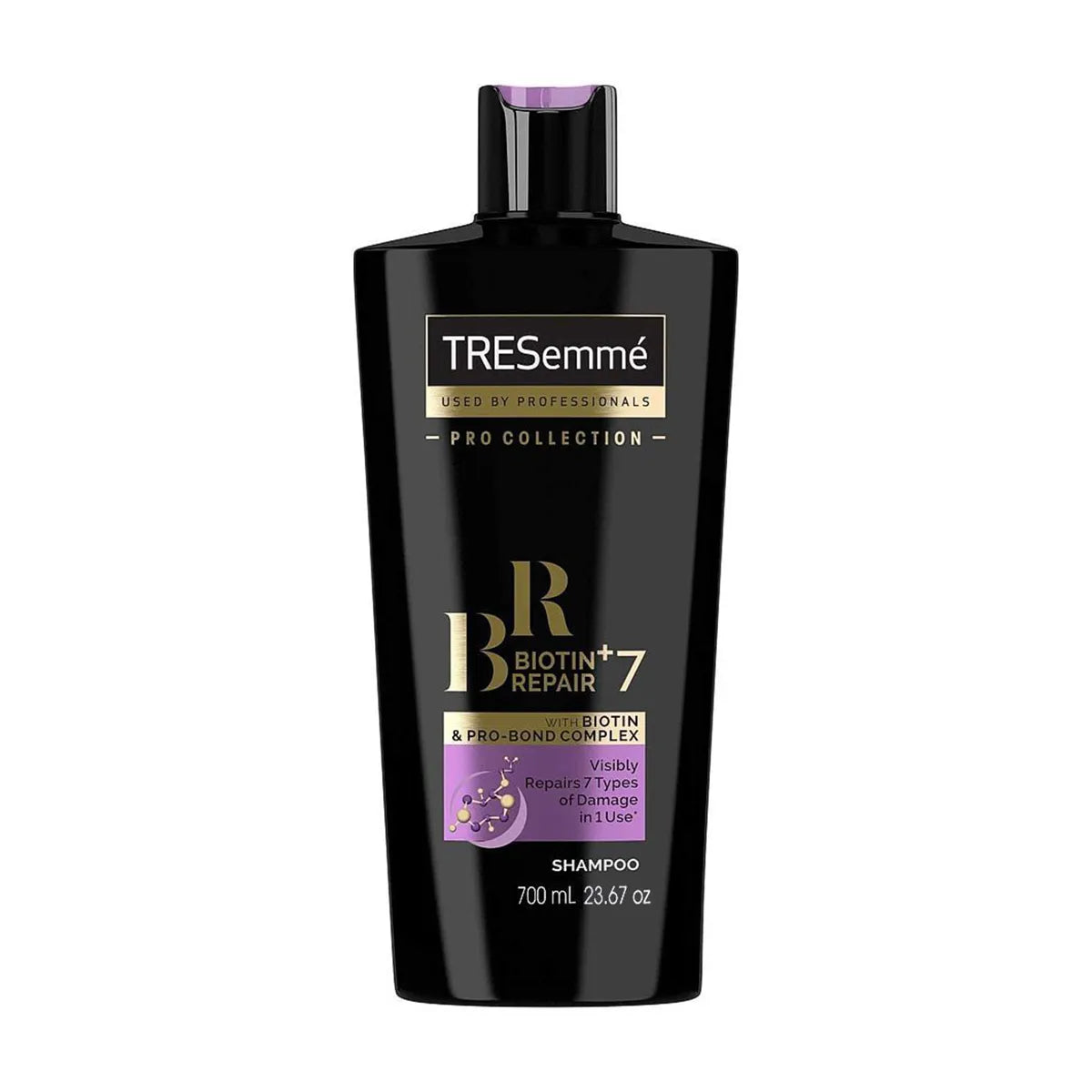 TRESEMME SHAMPOO 700ML BR 7