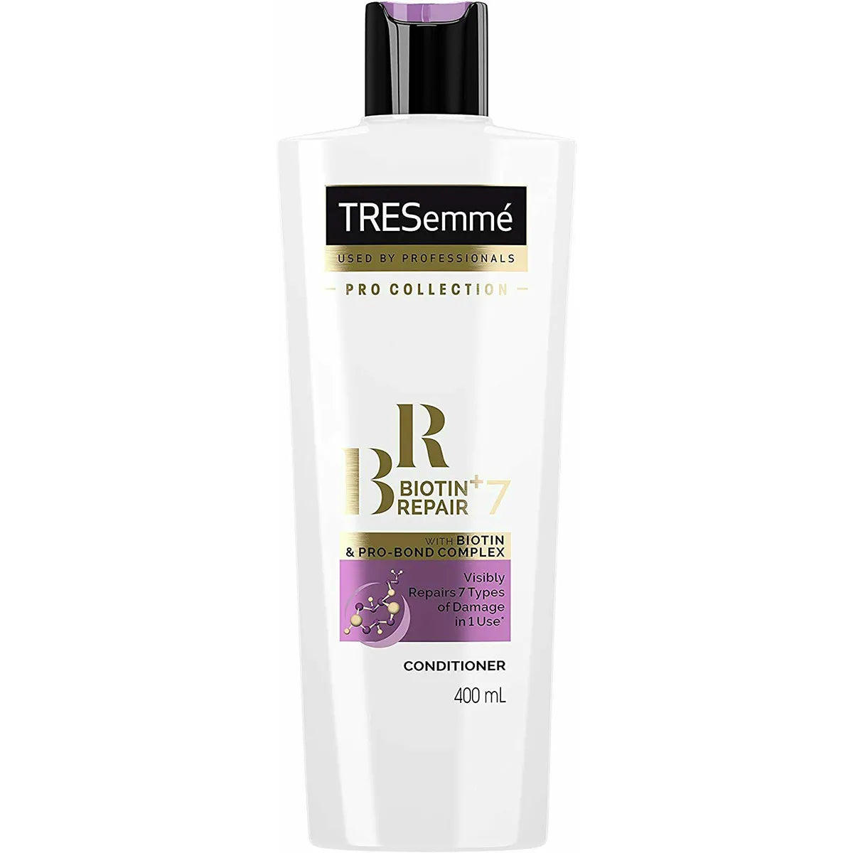 TRESEMME UK CONDITIONER 400ML BIOTIN REPAIR