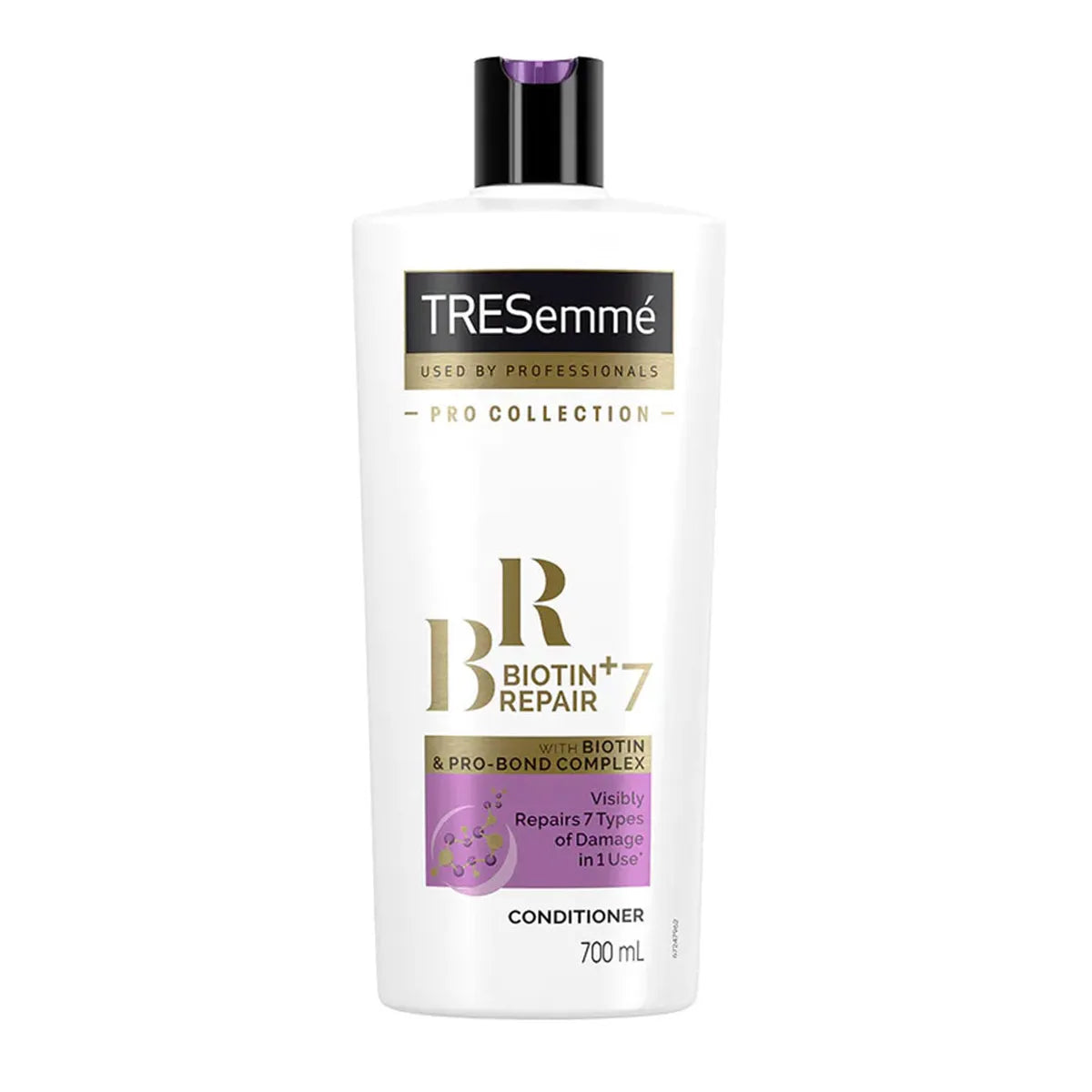 TRESEMME UK CONDITIONER 700ML BIOTIN+7 REPAIR