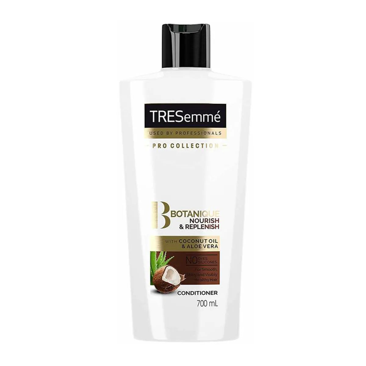 TRESEMME UK CONDITIONER 700ML BOTANIQUE NOURISH & REPLENISH