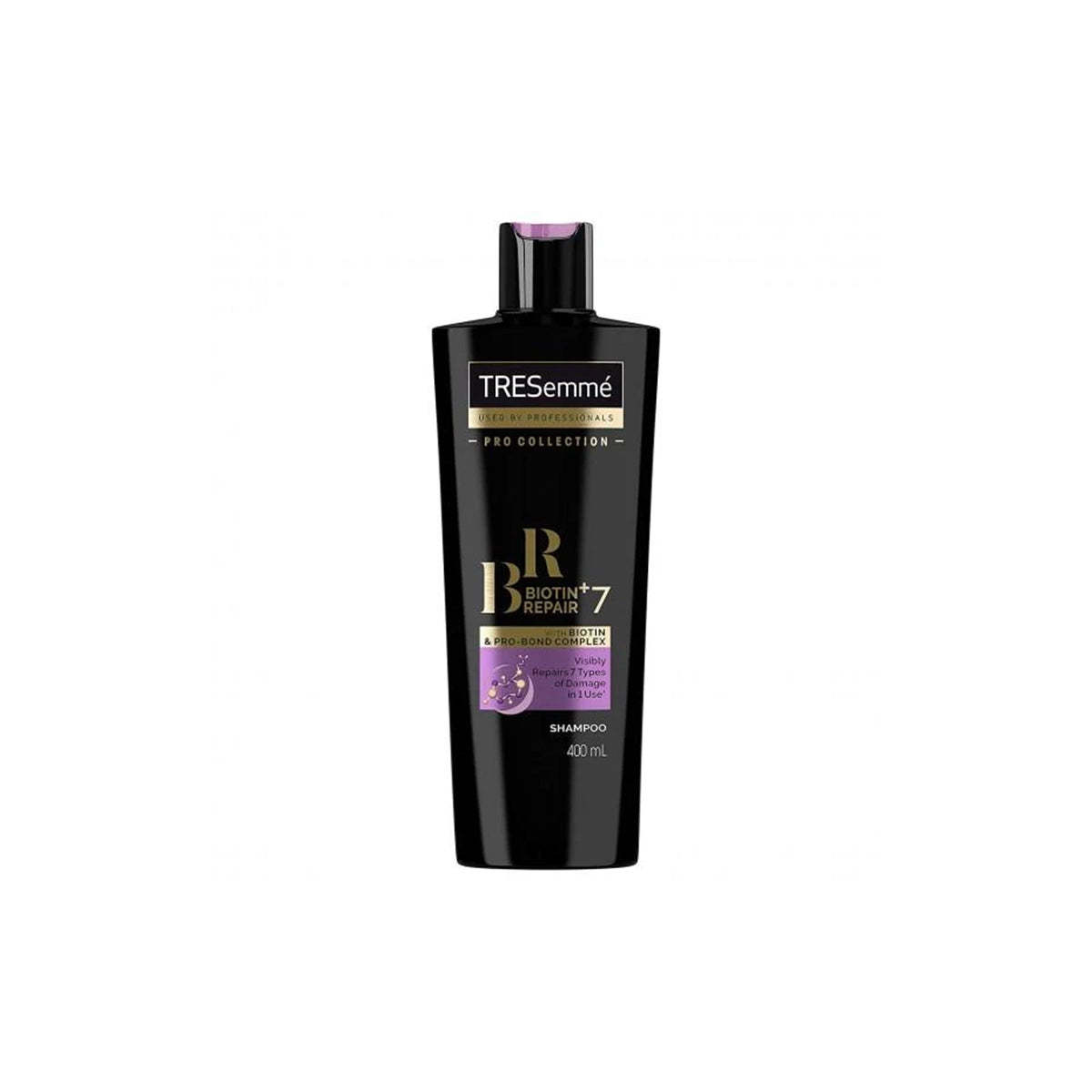 TRESEMME UK SHAMPOO 400ML BIOTIN REPAIR