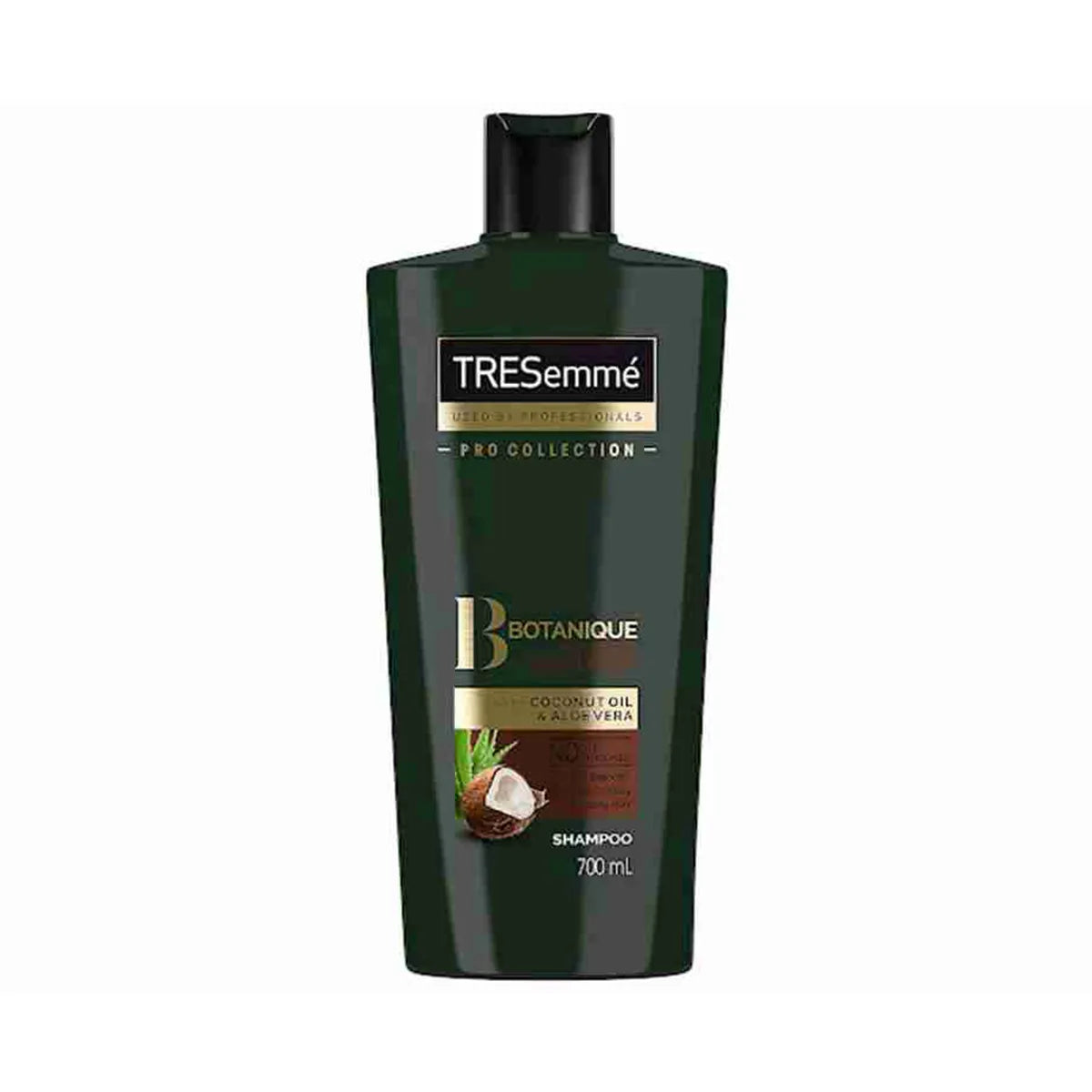 TRESEMME UK SHAMPOO 700ML BOTANIQUE NOURISH & REPLENISH
