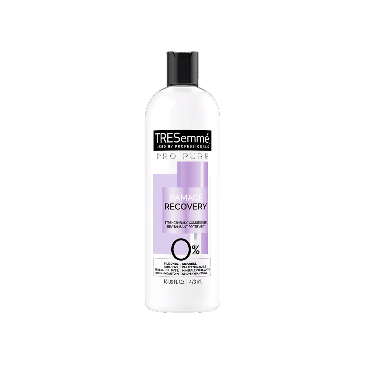 TRESEMME USA CONDITIONER 473ML PRO PURE DAMAGE RECOVERY