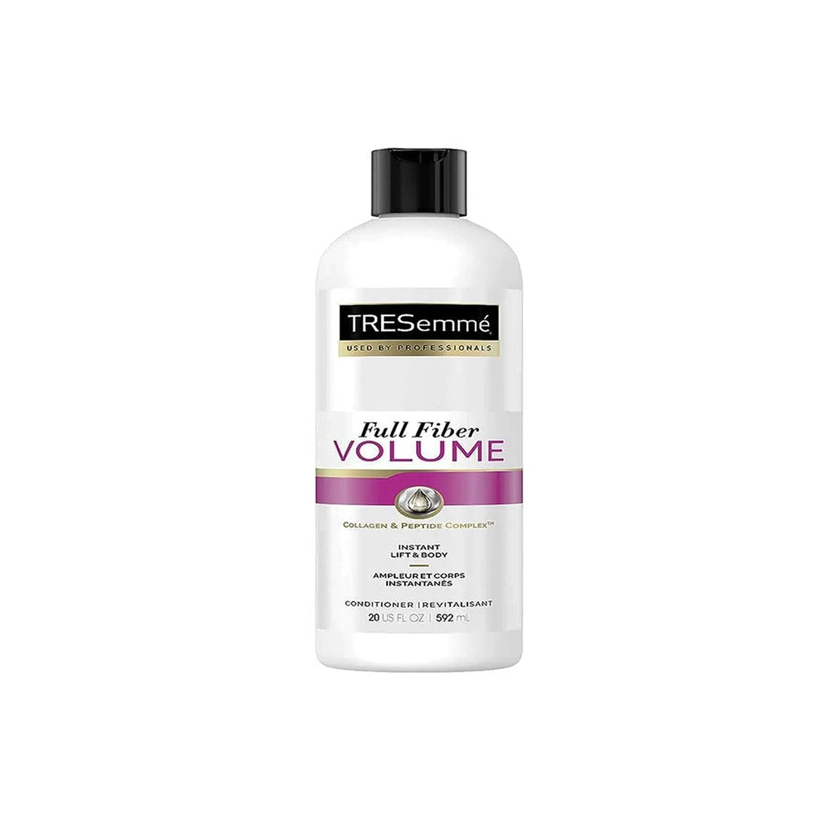 TRESEMME USA CONDITIONER 592ML FULL AMPLIFIED VOLUME